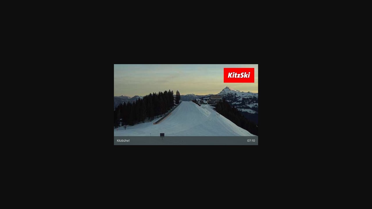 Livecam Hahnenkamm