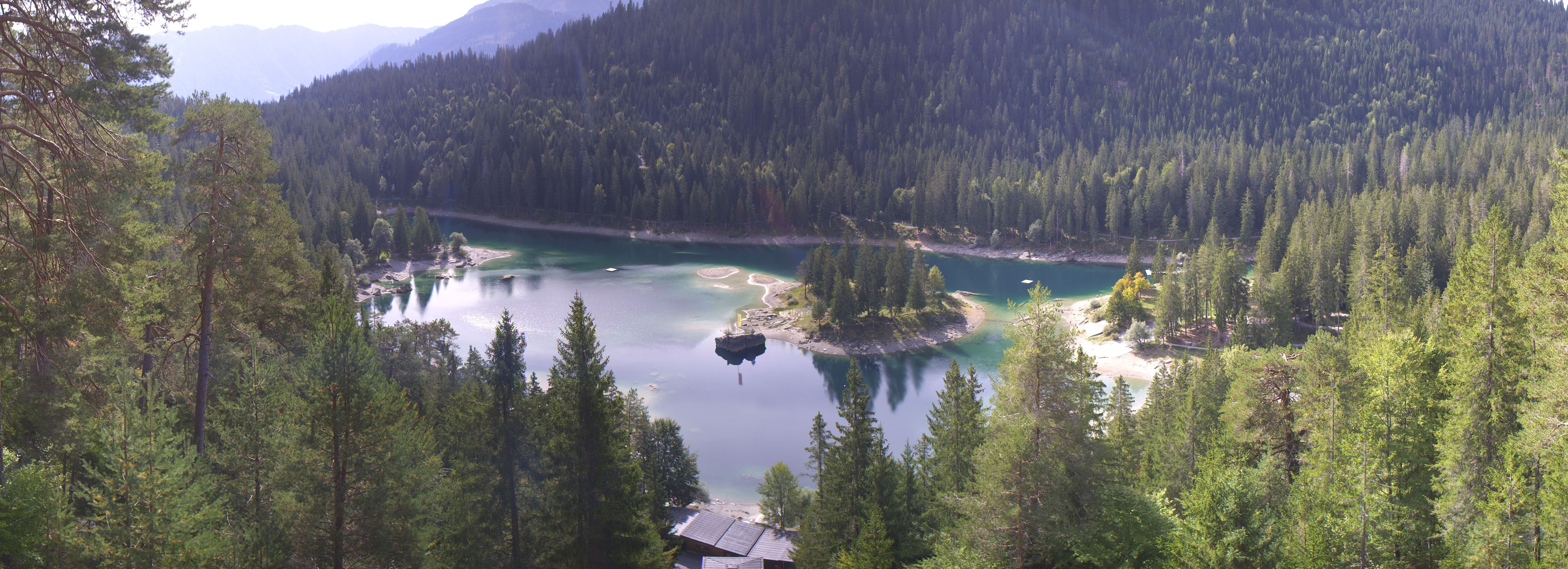 Caumasee