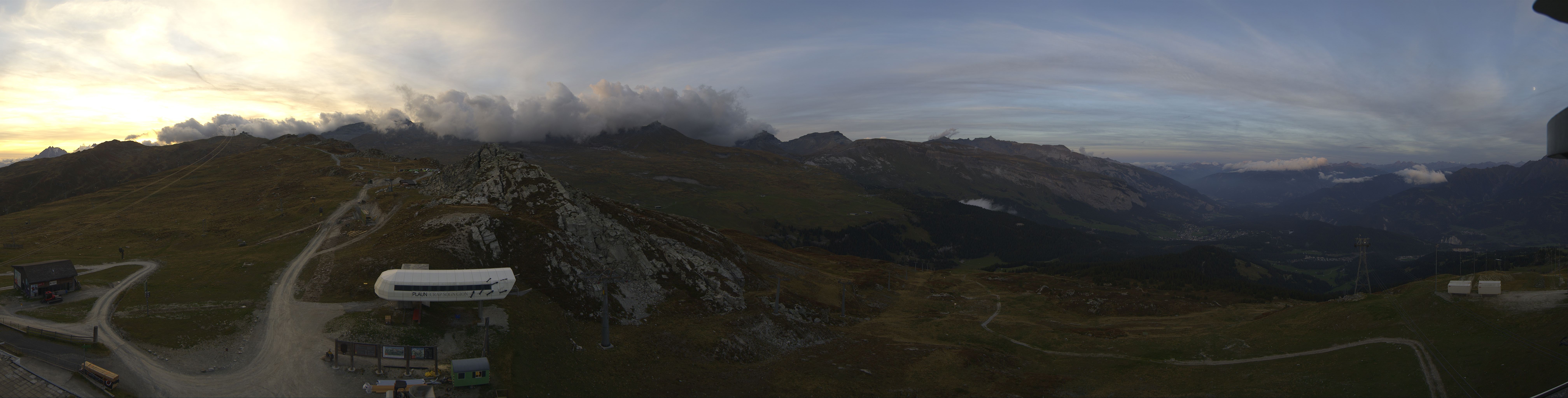 Crap Sogn Gion Plaun