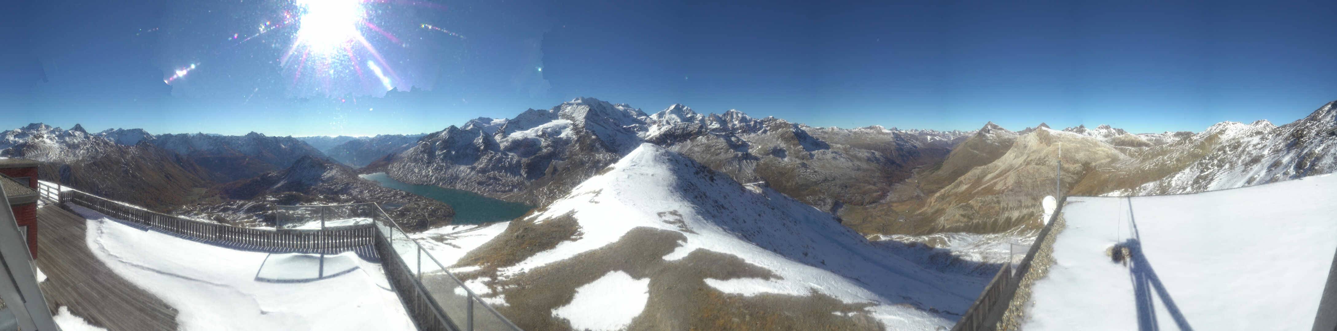 Lagalb Panorama