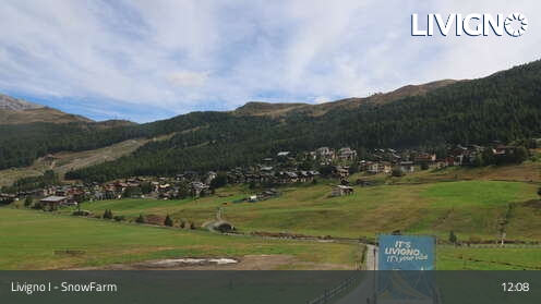 Livigno I - SnowFarm