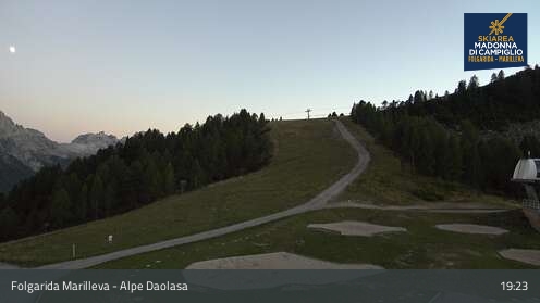 Dimaro Folgarida - Folgarida Marilleva