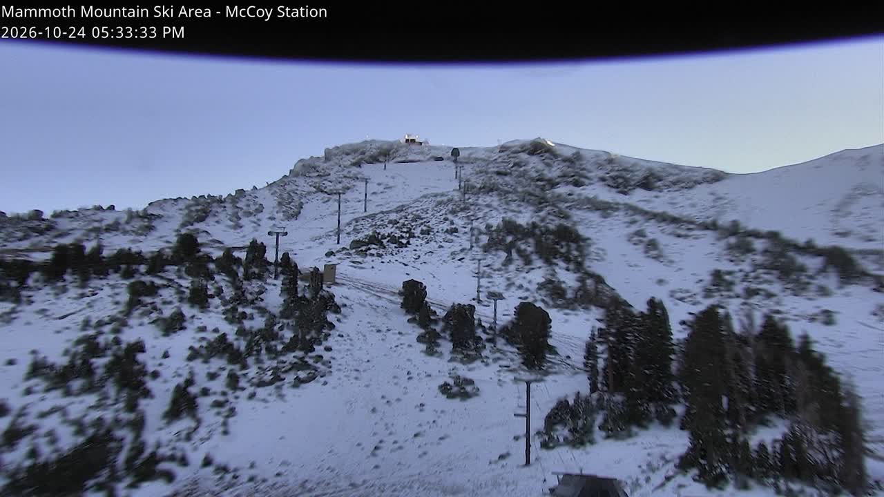 McCoy Station / Chair 3