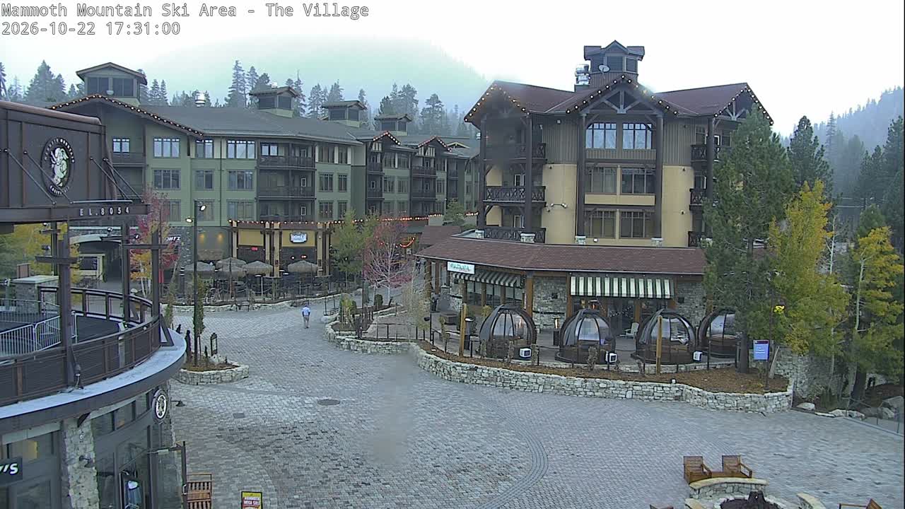 Village