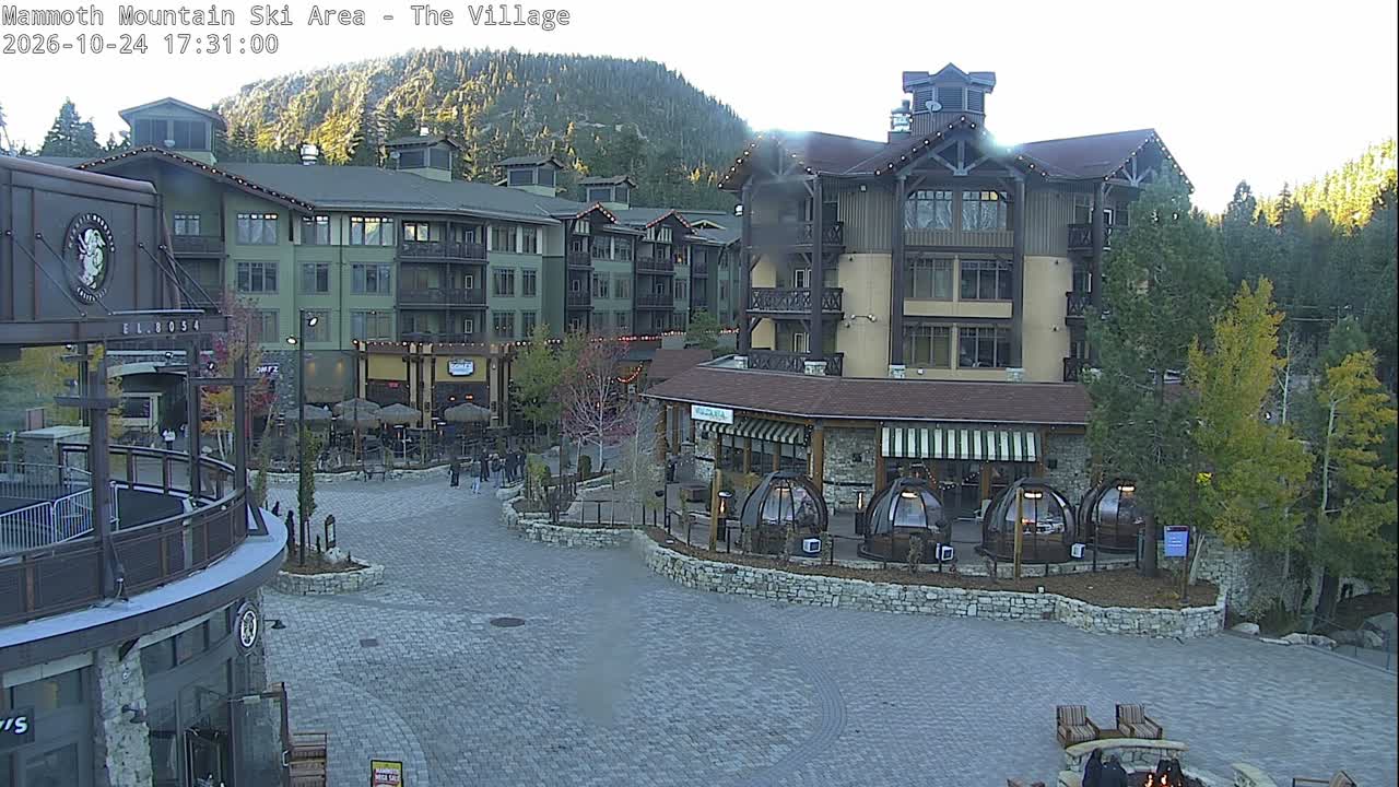 Village