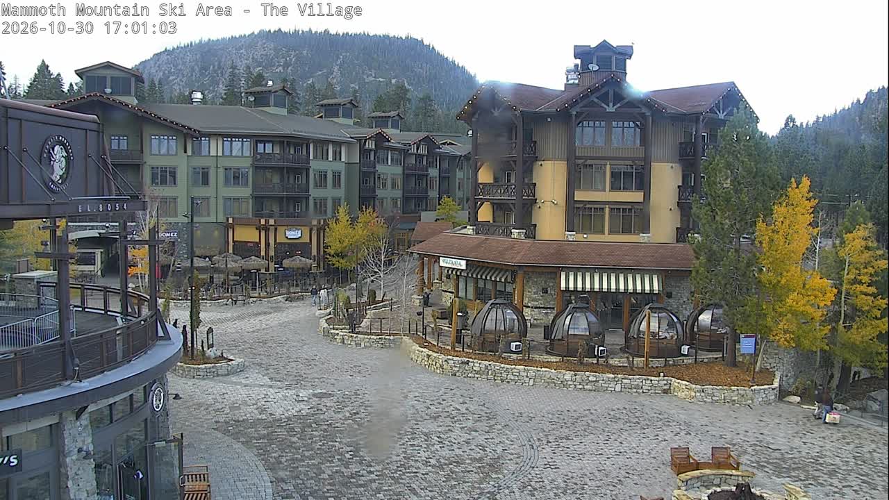 Village