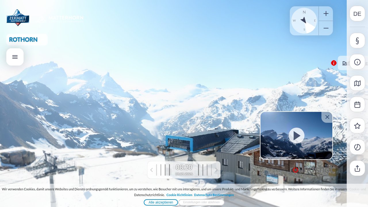 Rothorn (3103m)
