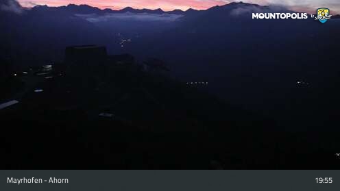 Ahornbahn (Feratel)