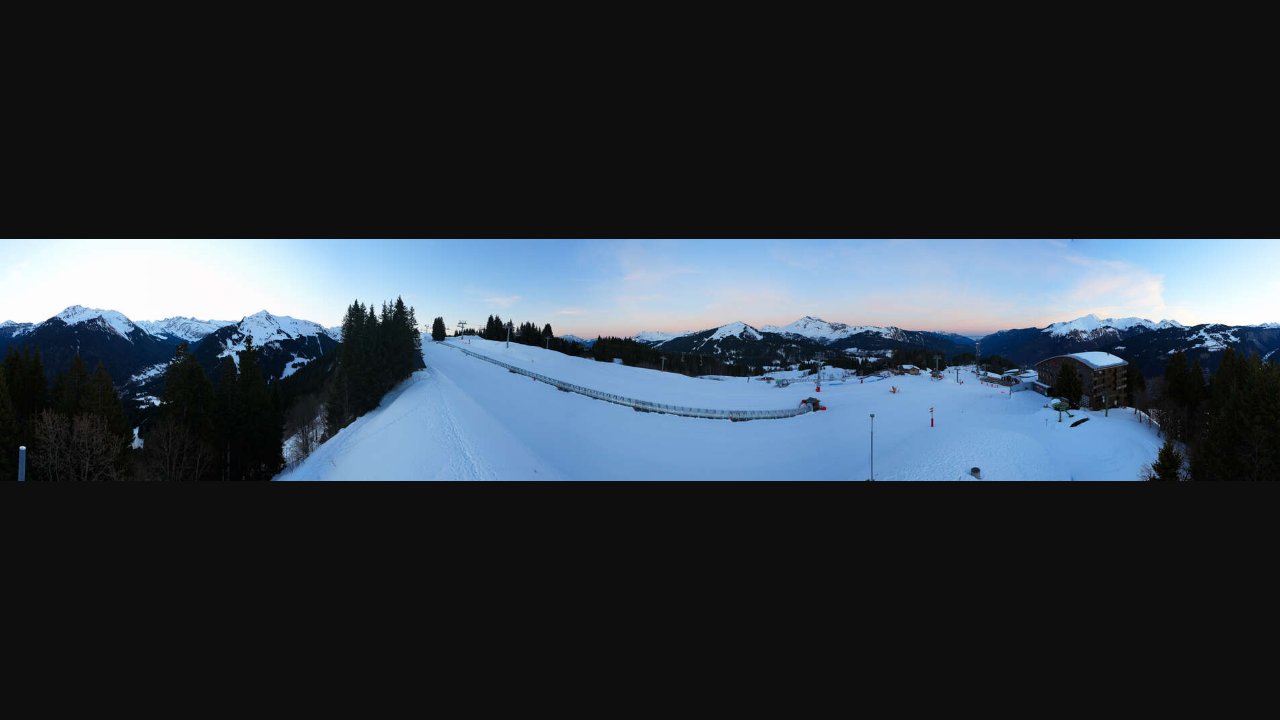 Sommet du Pléney 1550m