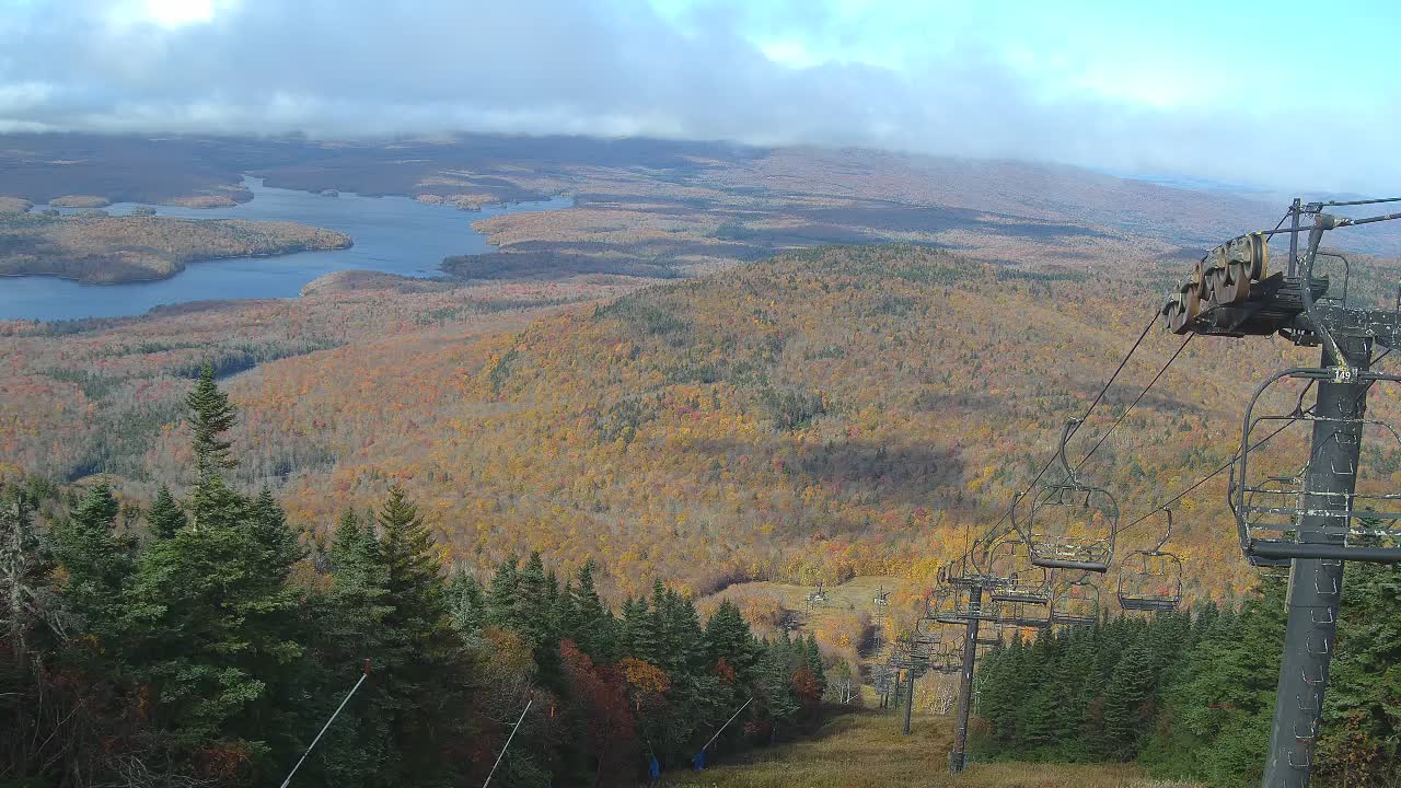 Mount Snow webcam — Somerset