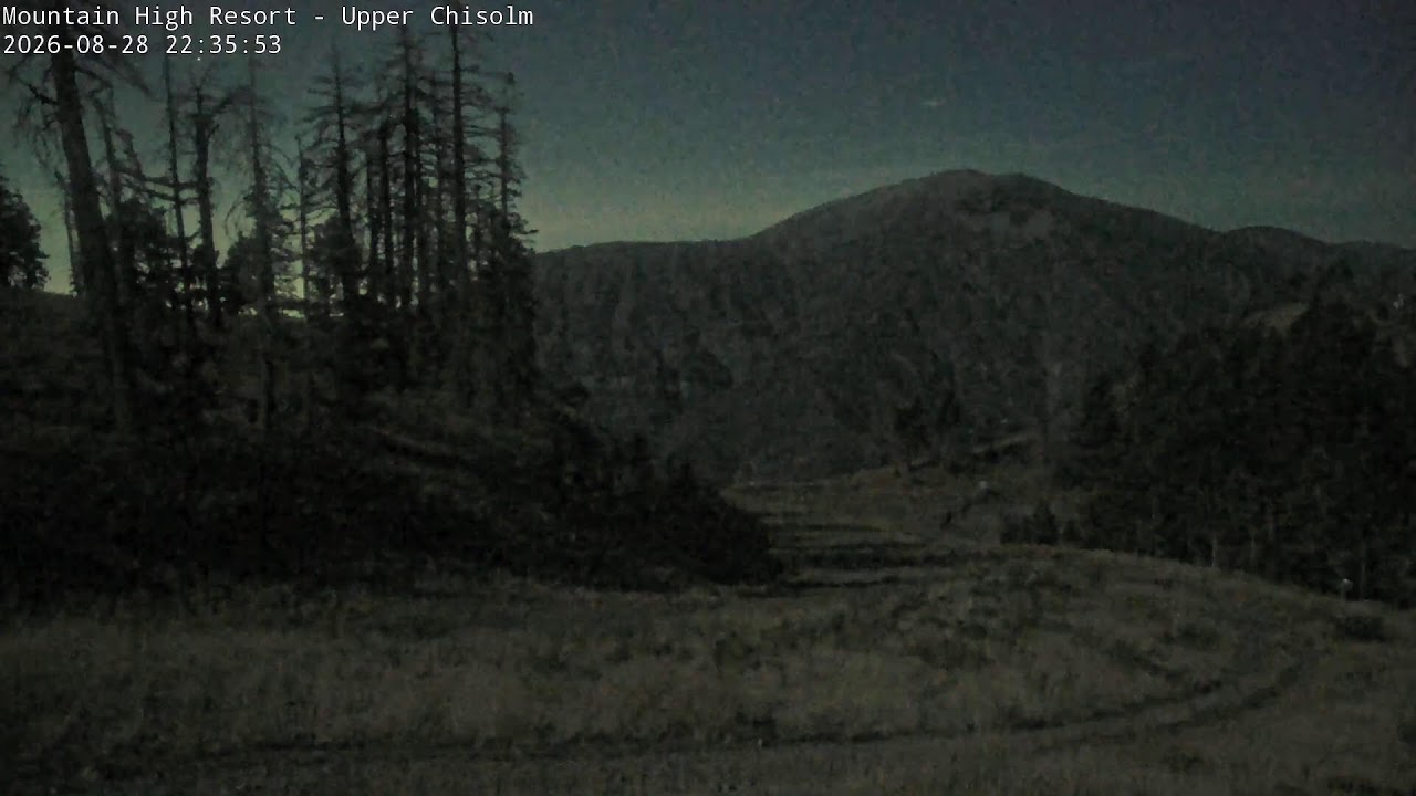 Upper Chisholm