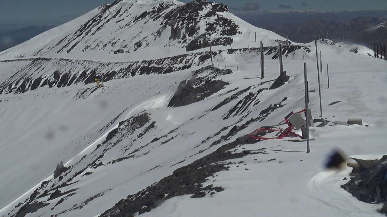 South Peak