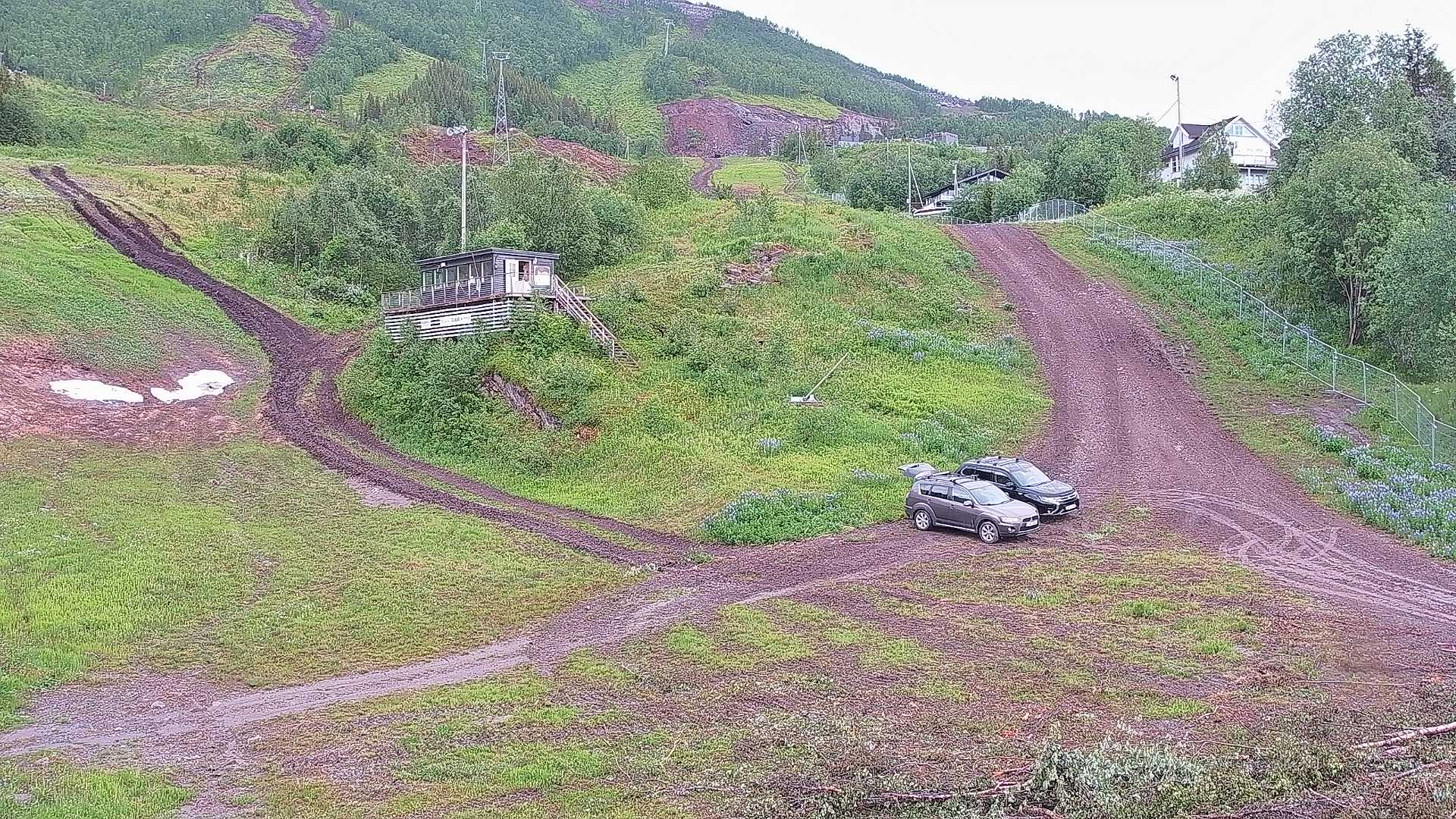 Cam 3 - View 1