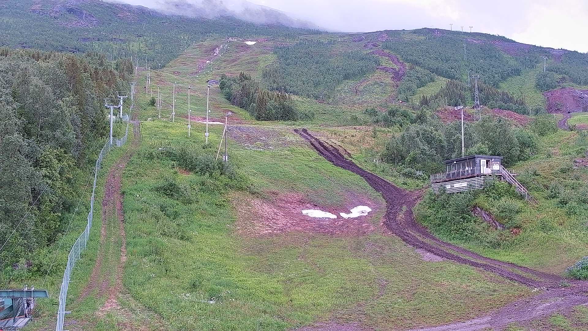 Cam 3 - View 2