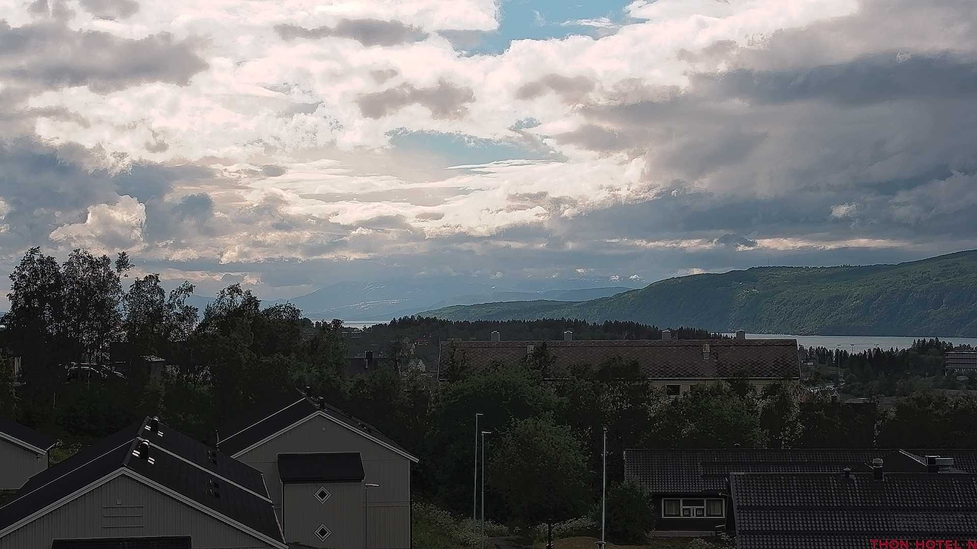 Cam 3 - View 3