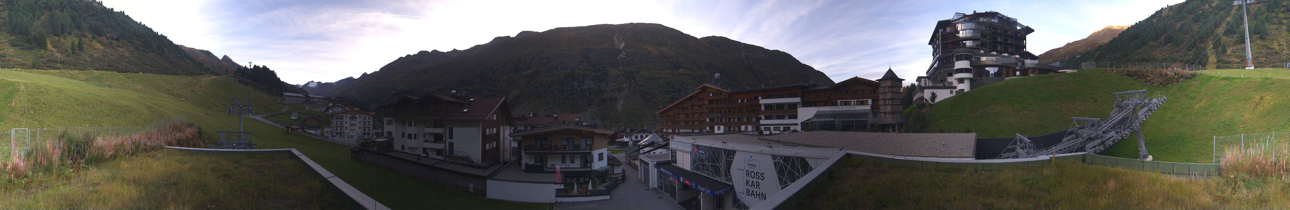 Hohe Mut Bahn – Panorama 360°