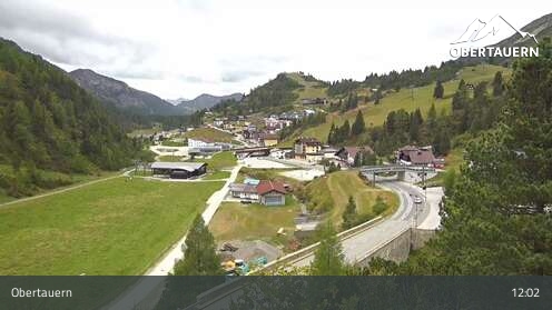 Kirchbühel