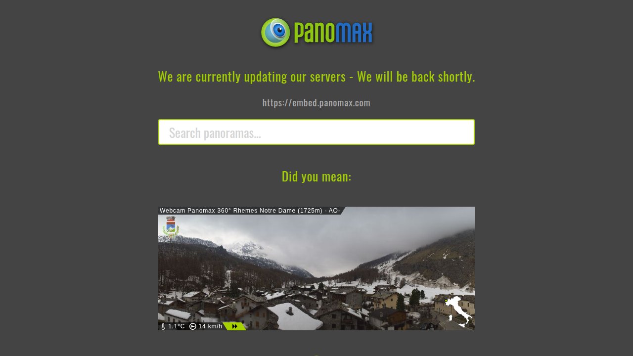 Mount Plose (2,450m)