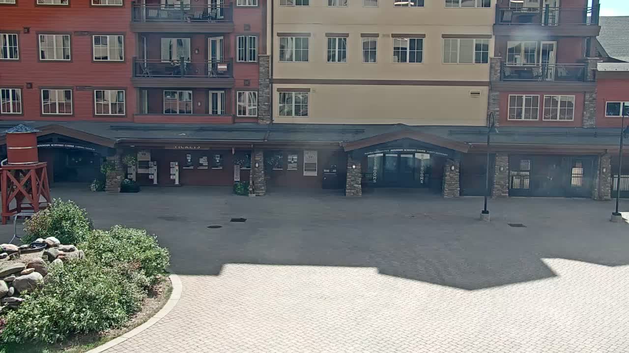 Purgatory Village Plaza