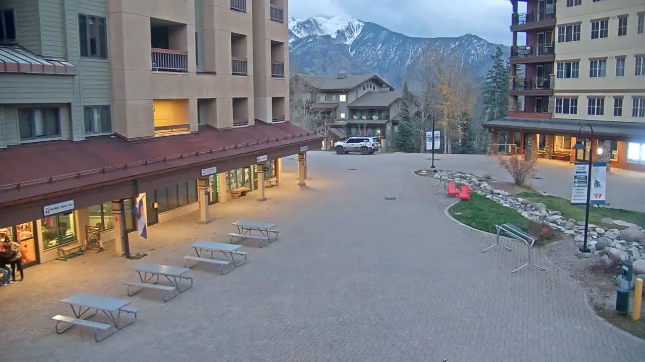 Purgatory Village Plaza