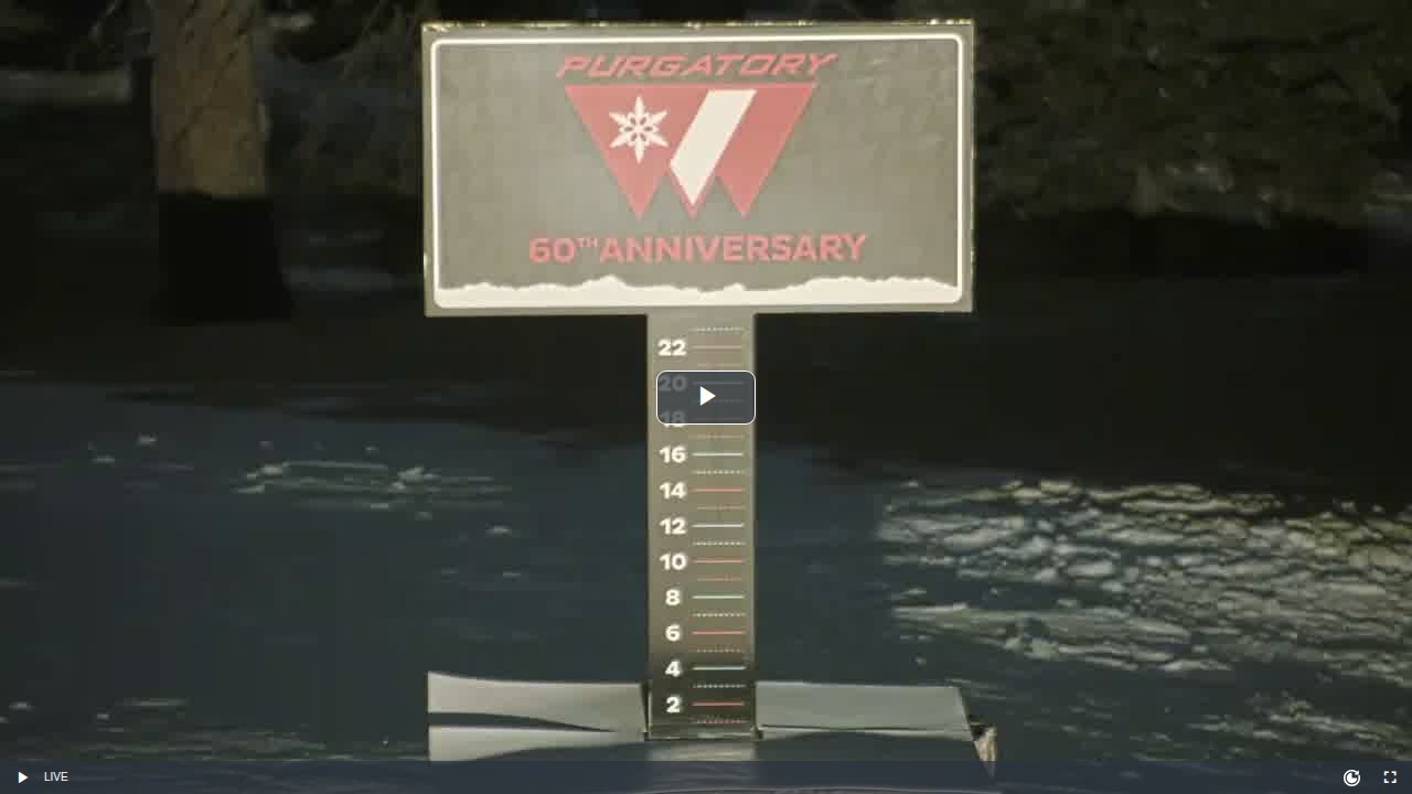 Unofficial Snow Stake