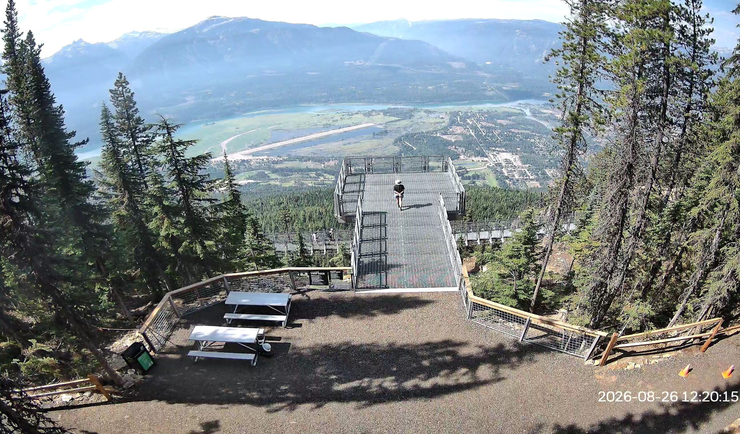 Skywalk