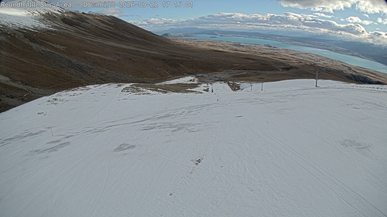 Roundhill Cam 1