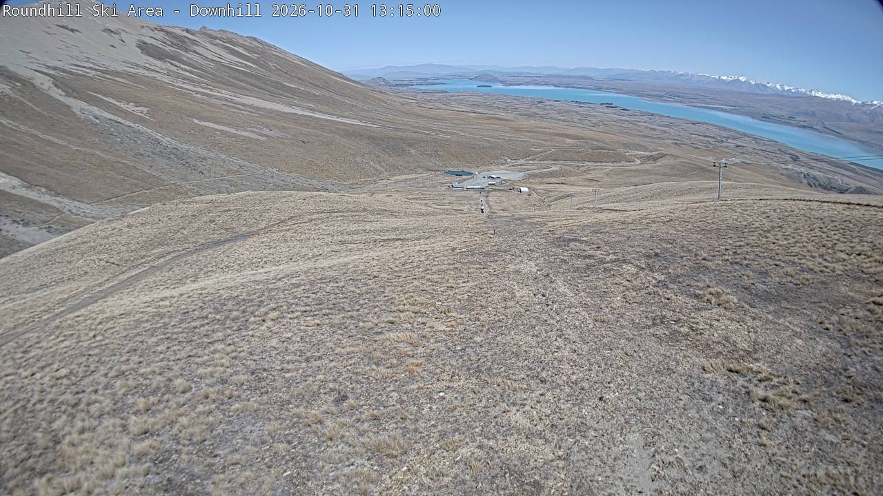 Roundhill Cam 1