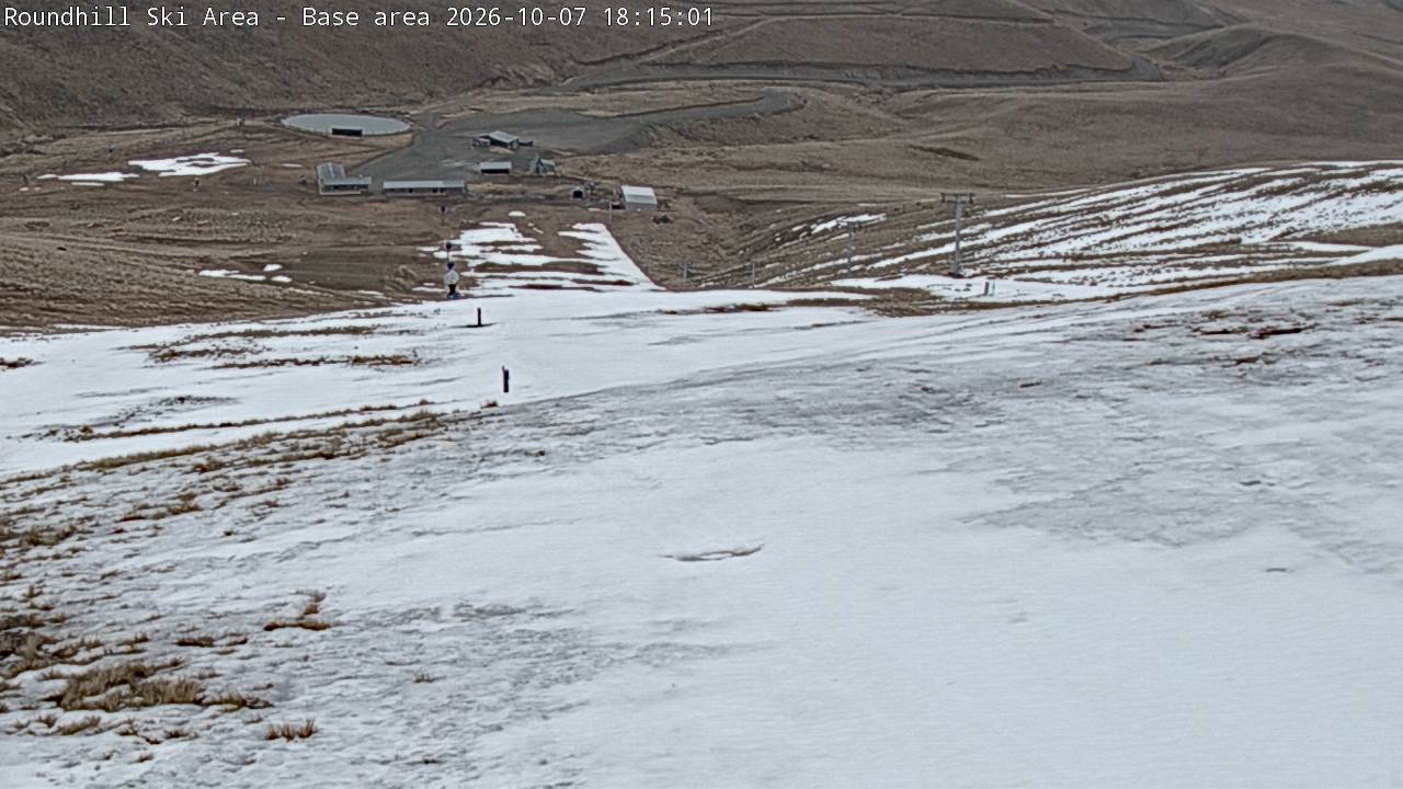 Roundhill webcam — Roundhill Cam 2