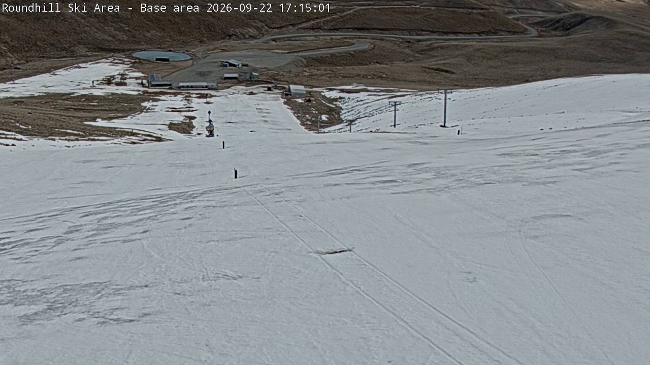 Roundhill Cam 2