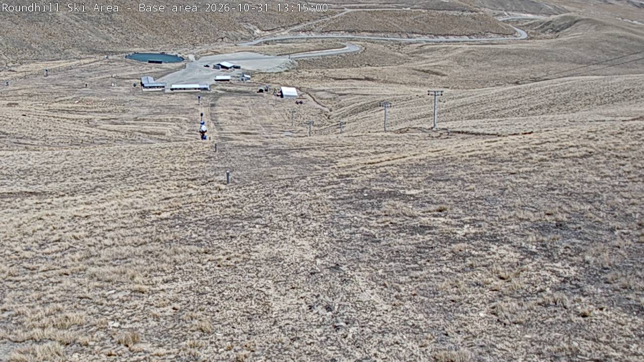 Roundhill Cam 2