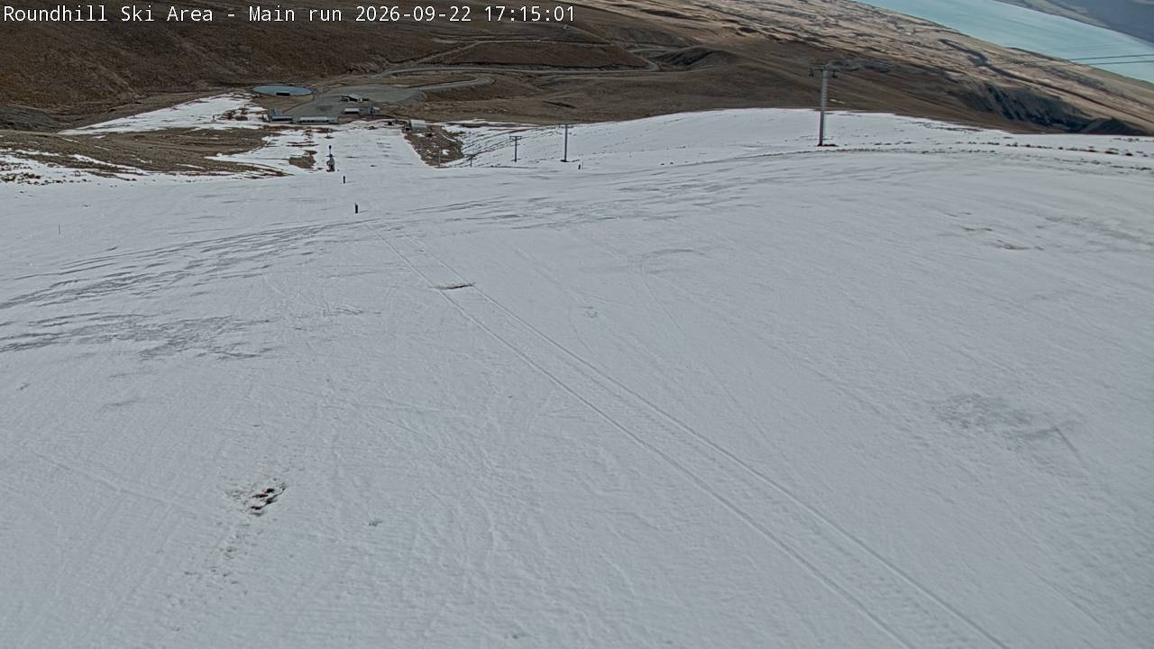 Roundhill Cam 3