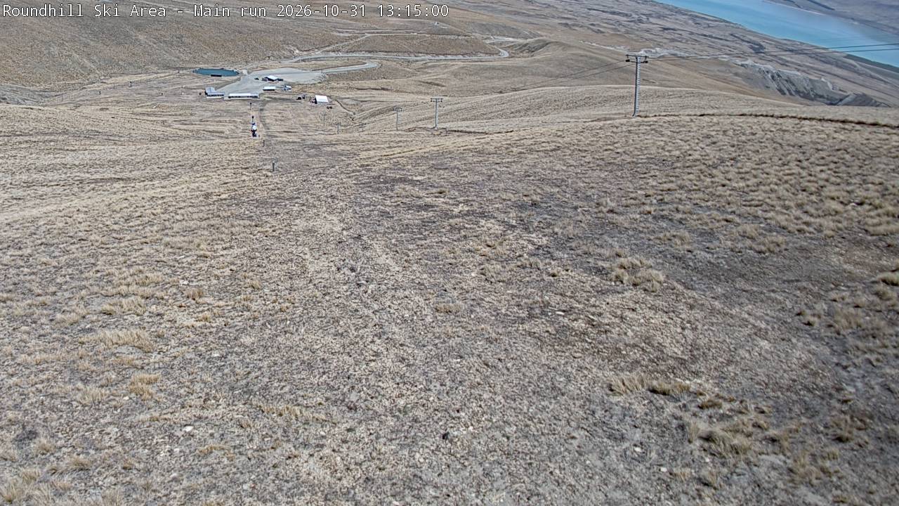 Roundhill Cam 3