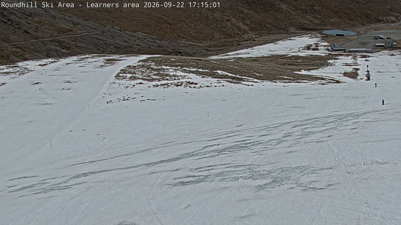 Roundhill Cam 4