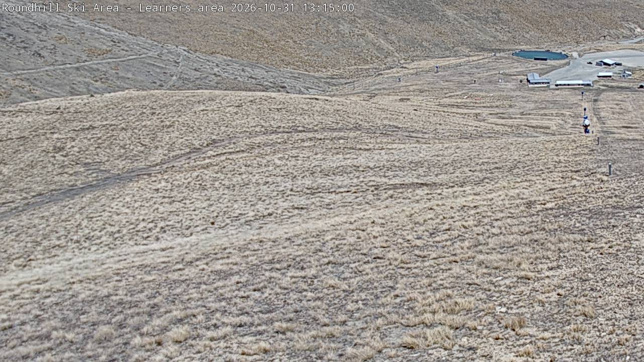 Roundhill Cam 4