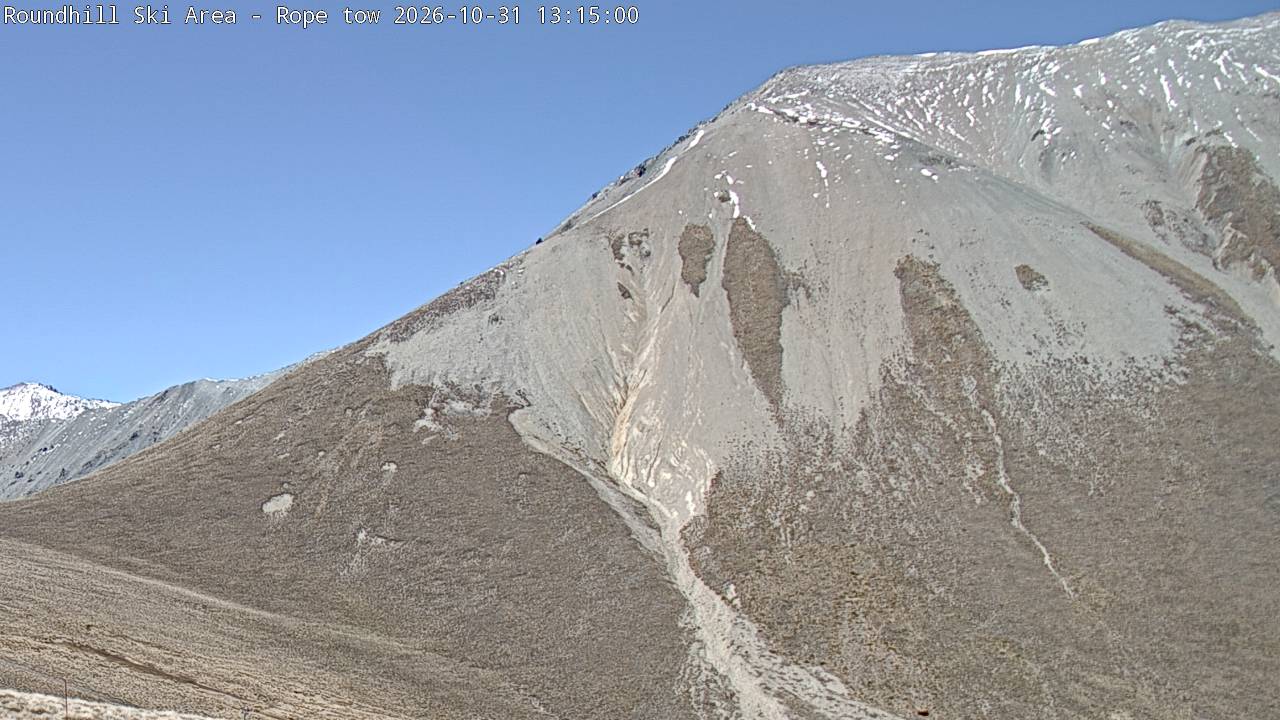 Roundhill Cam 5