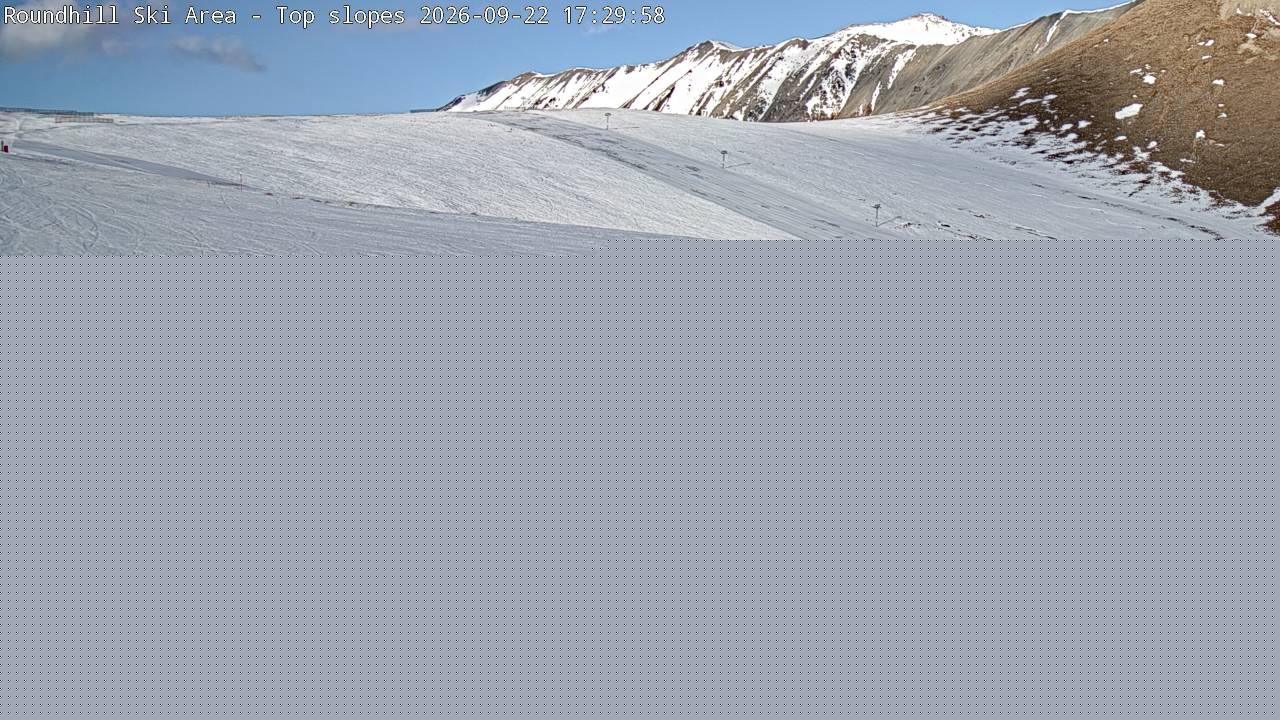 Roundhill Cam 7