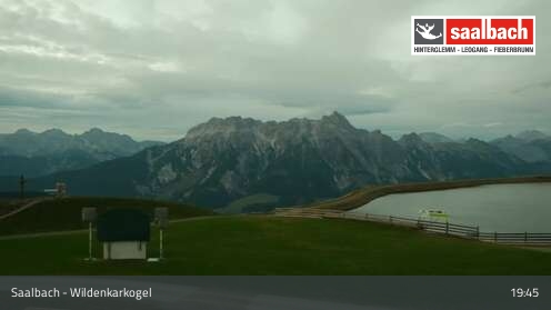 Wildenkarkogel (Feratel)