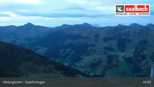 Zwölferkogel (Feratel)