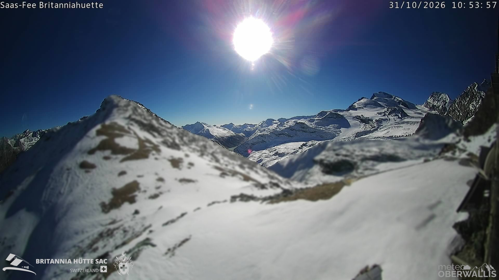 Britanniahütte