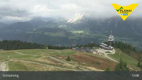 Planai Bergstation I