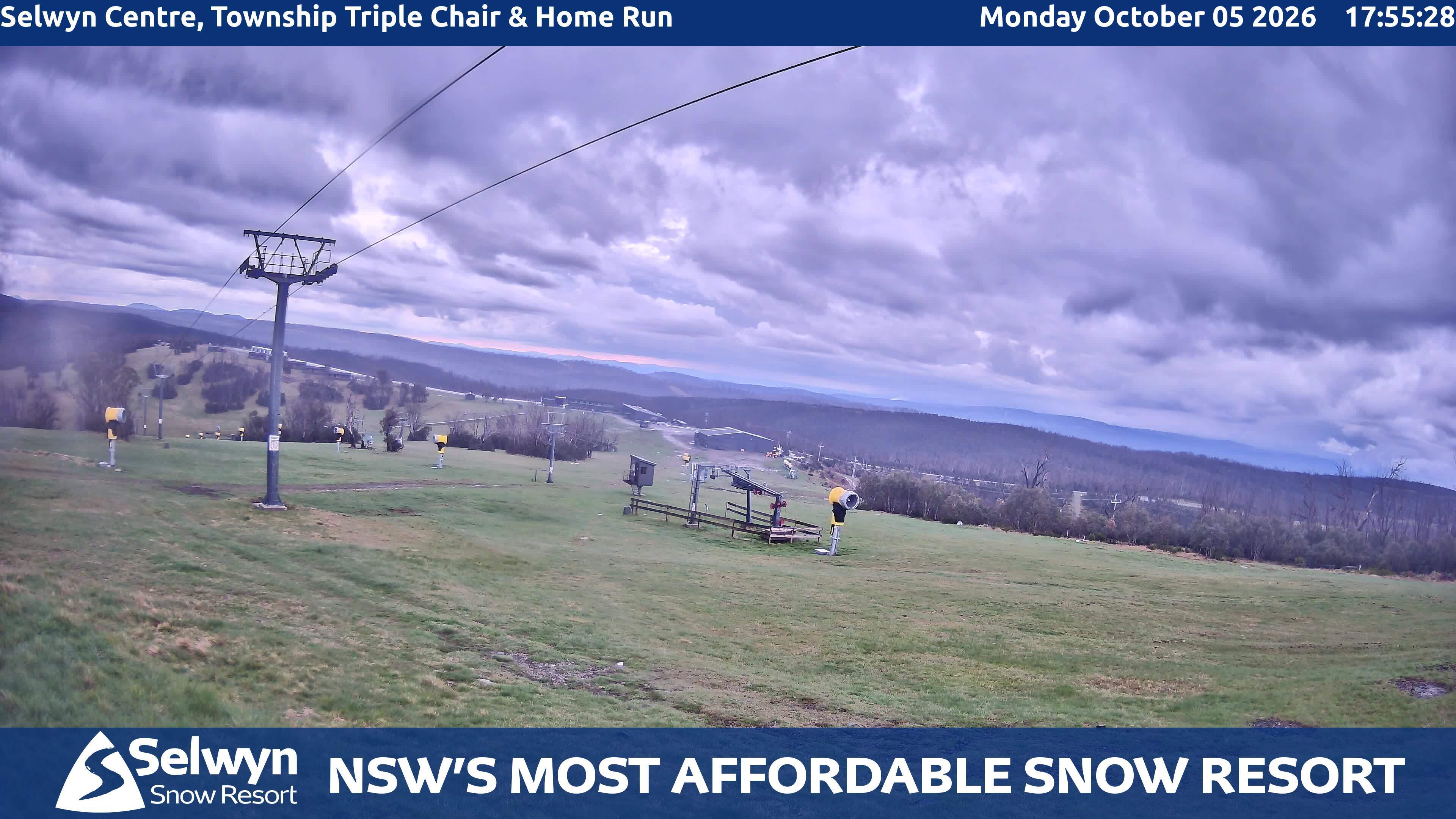 Selwyn webcam — Selwyn TSC