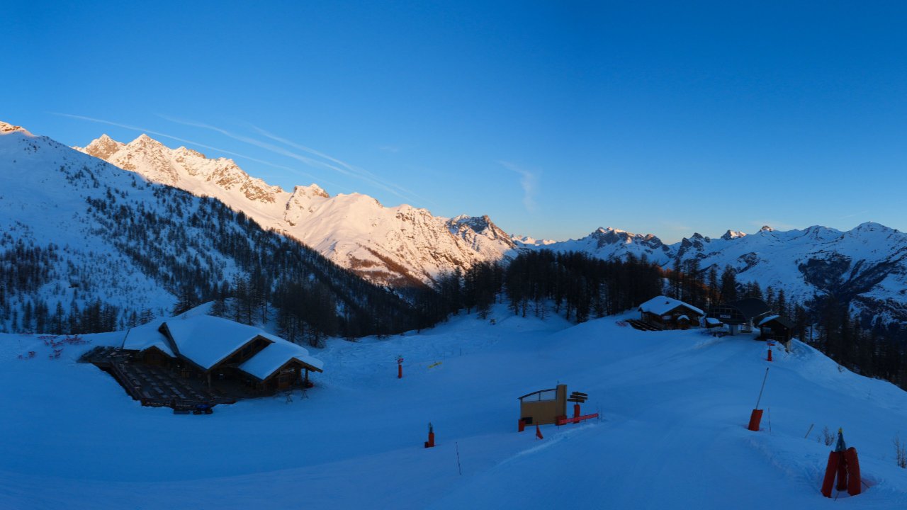 Let yourself be tempted