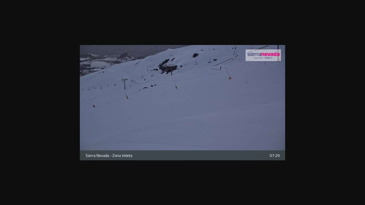 Track La Visor 2750m