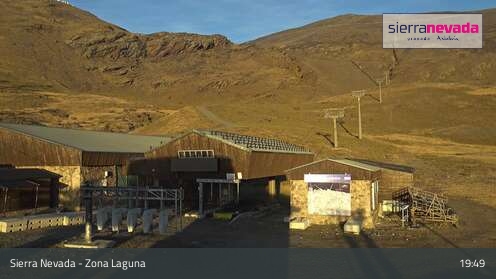 Zona Laguna