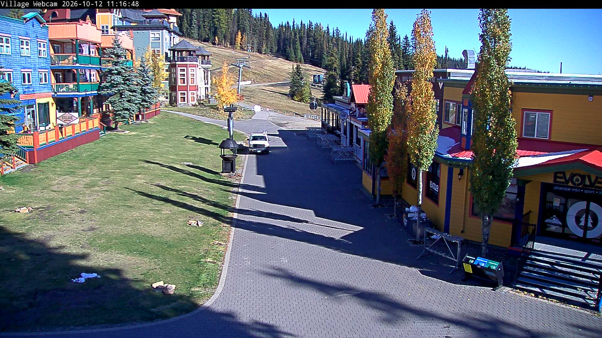 Village Cam