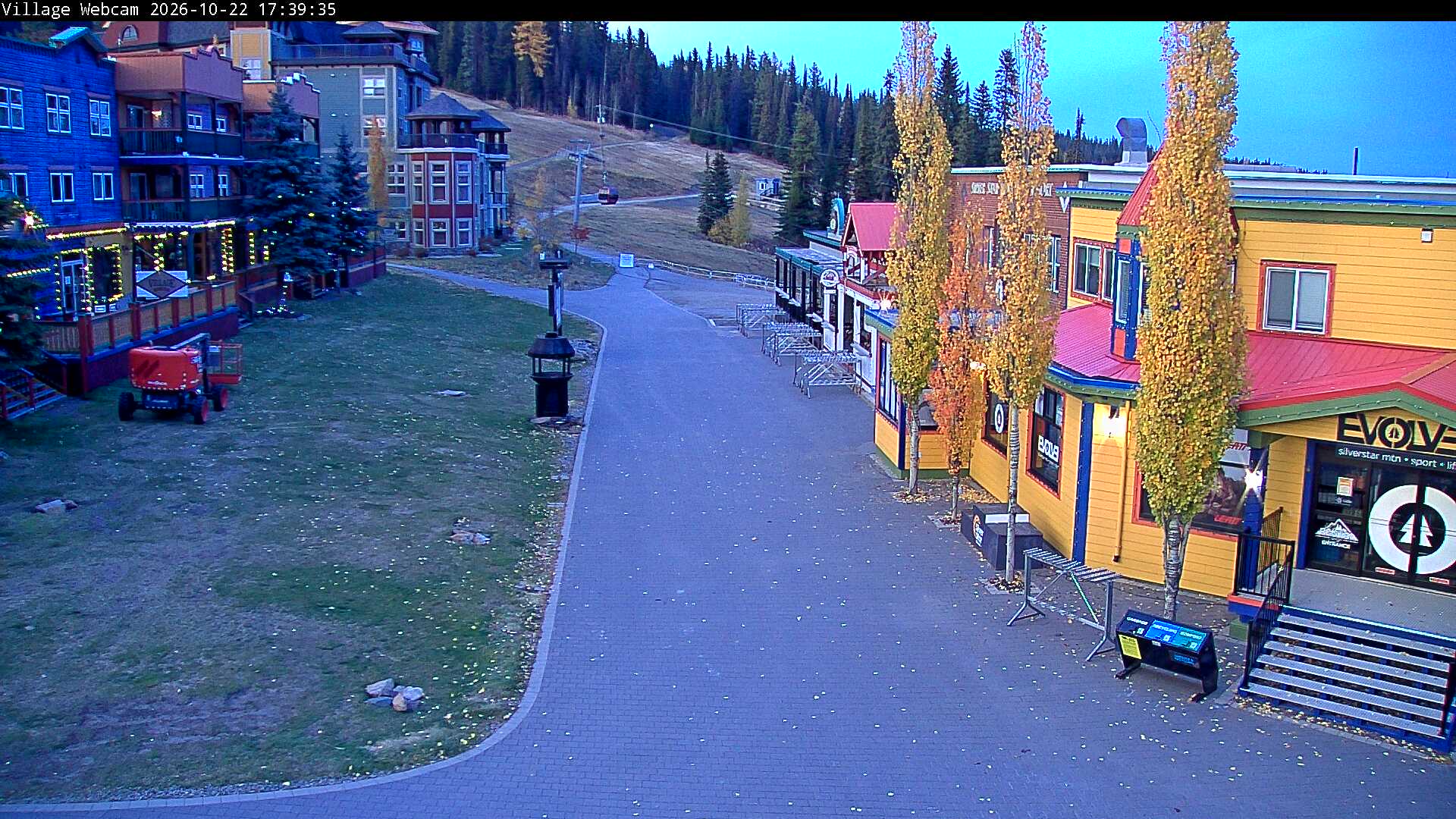 Village Cam