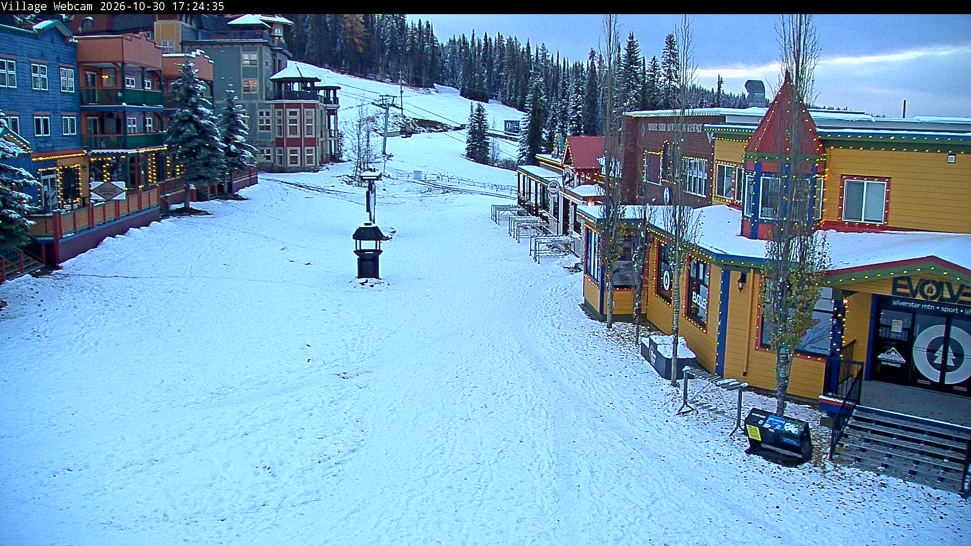 Village Cam