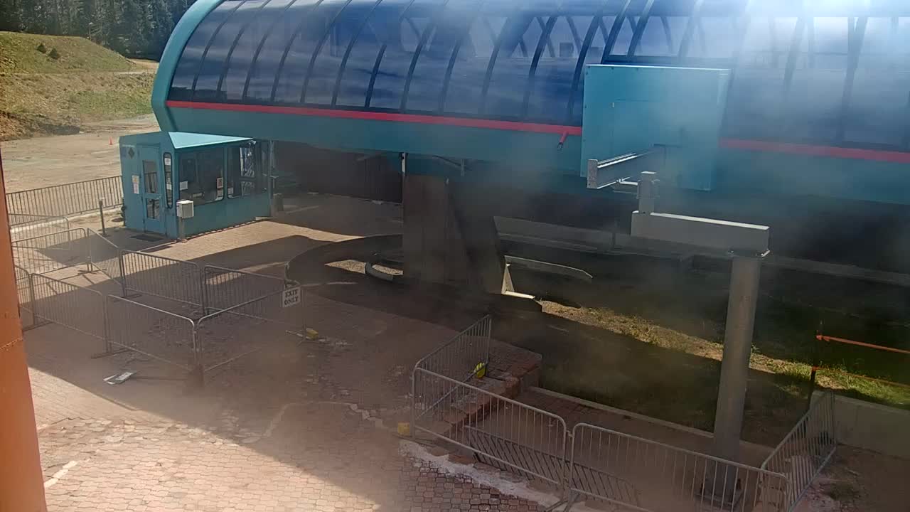 Ski Apache Live Webcam