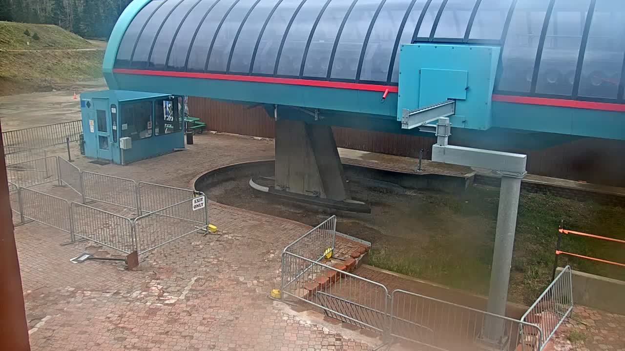 Ski Apache Live Webcam